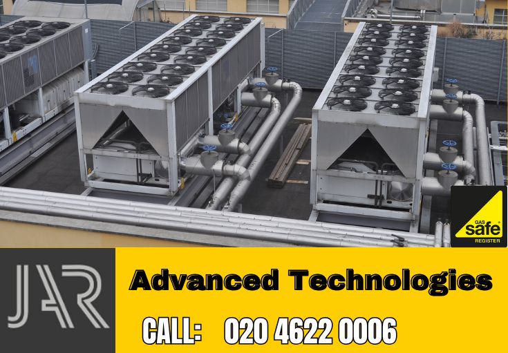 Advanced HVAC Technology Solutions Upper Edmonton