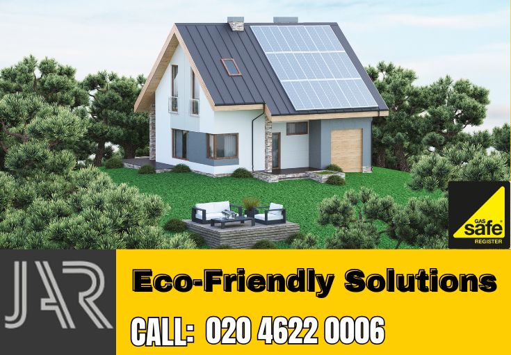 Eco-Friendly & Energy-Efficient Solutions Upper Edmonton