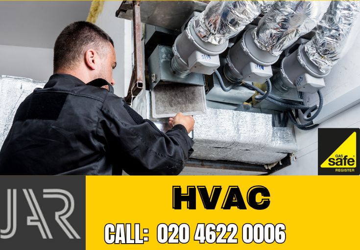 Upper Edmonton Local Heating Ventilation and Air Conditioning Engineers