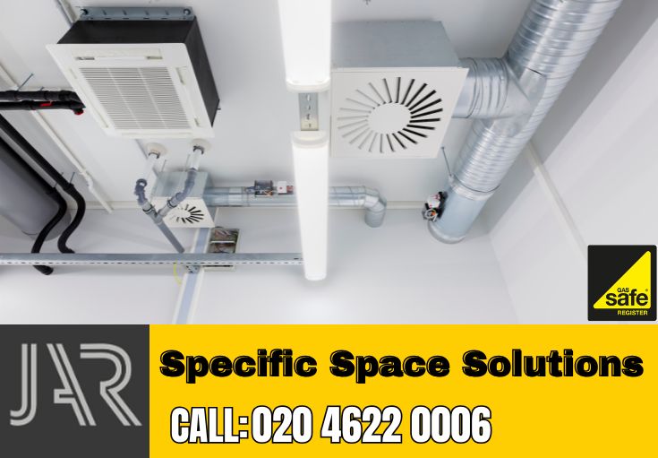 Specific Space Solutions Upper Edmonton, N18